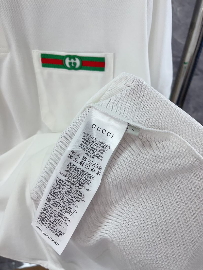 Gucci T-Shirts